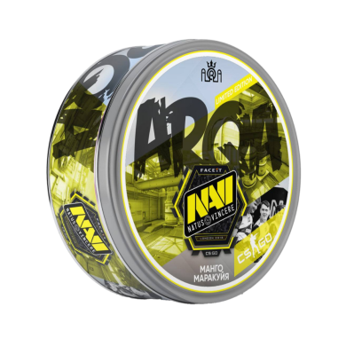 ARQA CS:GO | NaVi