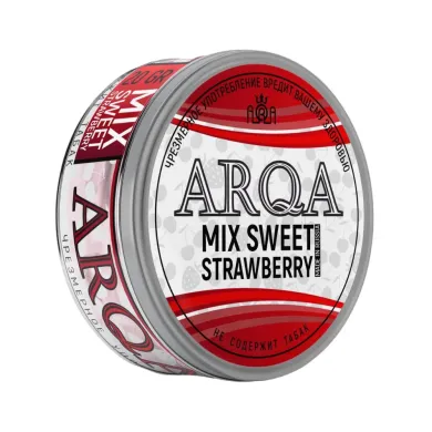 ARQA | Mix Sweet Strawberry