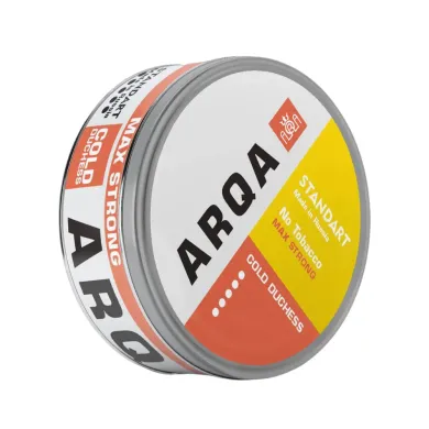 ARQA 100 | Cold Duchess