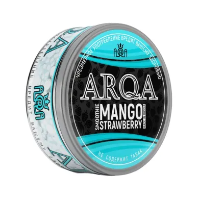 ARQA | Mango Strawberry