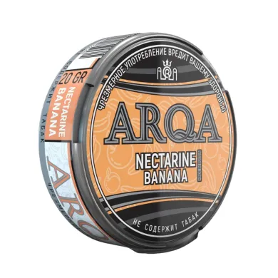 ARQA | Nectarine Banana