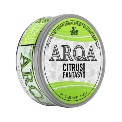 ARQA | Citrus Fantasy