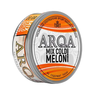 ARQA | Mix Cold Melon
