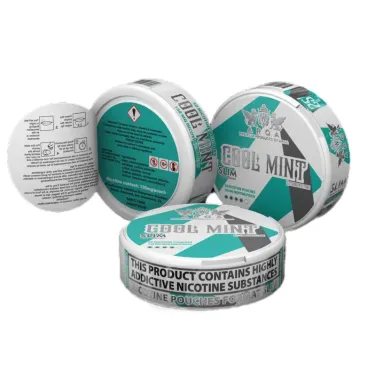 ARQA 150 | Cool Mint