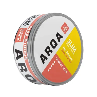 ARQA 100 | Cherry Cola