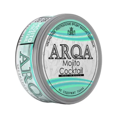 ARQA | Mojito Cocktail