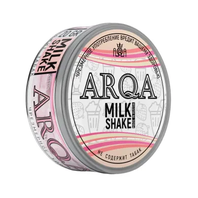 ARQA | Milk Shake