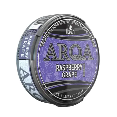 ARQA | Raspberry Grape
