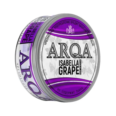 ARQA | Isabella Grape