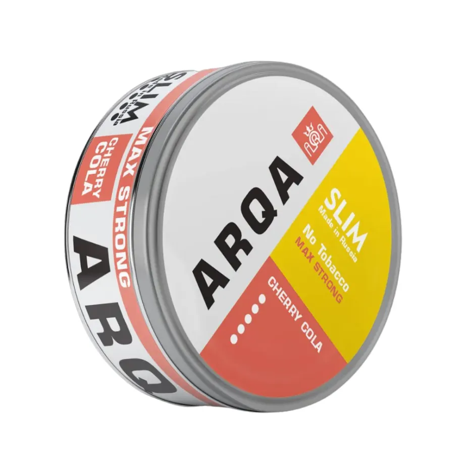 ARQA 100 | Cherry Cola