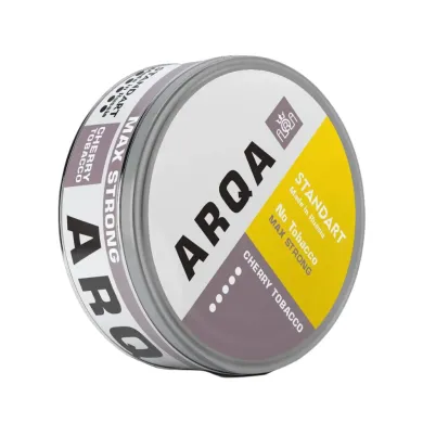 ARQA 100 | Cherry Tobacco