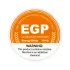 EGP | Energy Drink 14mg - Nicpack
