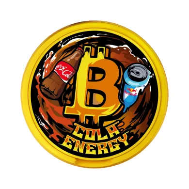 Bitcoin | Cola Energy
