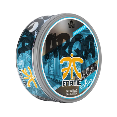 ARQA CS:GO | Fnatic