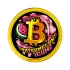 Bitcoin | Watermelon Gum