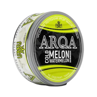 ARQA | Cold Melon Watermelon
