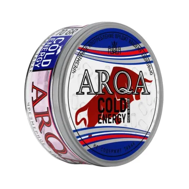 ARQA | Cold Energy