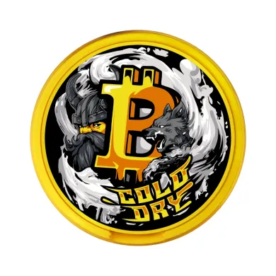 Bitcoin | Cold Dry