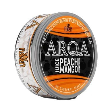 ARQA | Juice Peach Mango