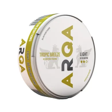 ARQA Light | Tropic Breeze