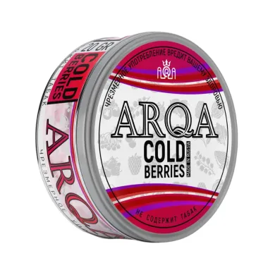 ARQA | Cold Berries