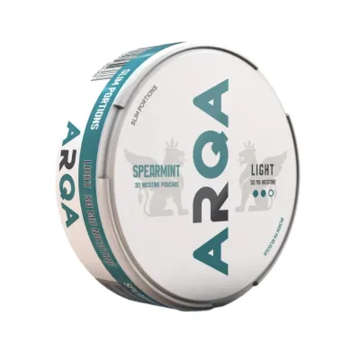 ARQA Light | Spearmint