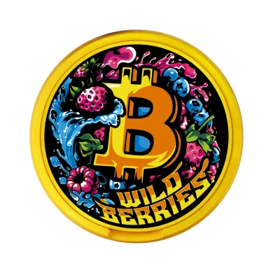 Bitcoin | Wild Berries