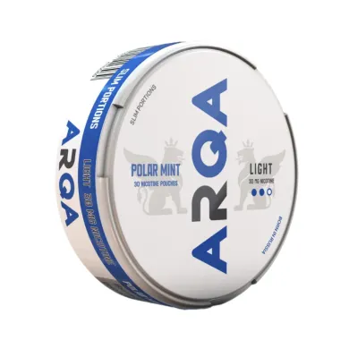 ARQA Light | Polar Mint