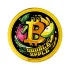 Bitcoin | Double Apple