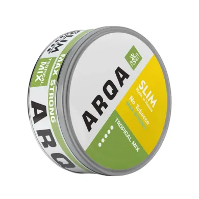 ARQA 100 | Tropical Mix