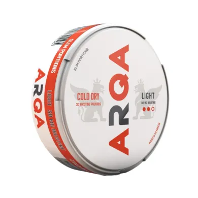 ARQA Light | Cold Dry
