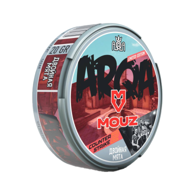 ARQA CS:GO | Mouz