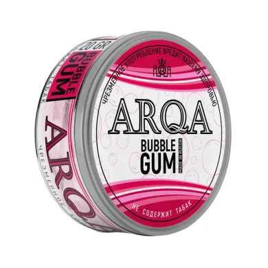 ARQA | Bubble Gum