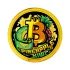 Bitcoin | Pineapple Kiwi