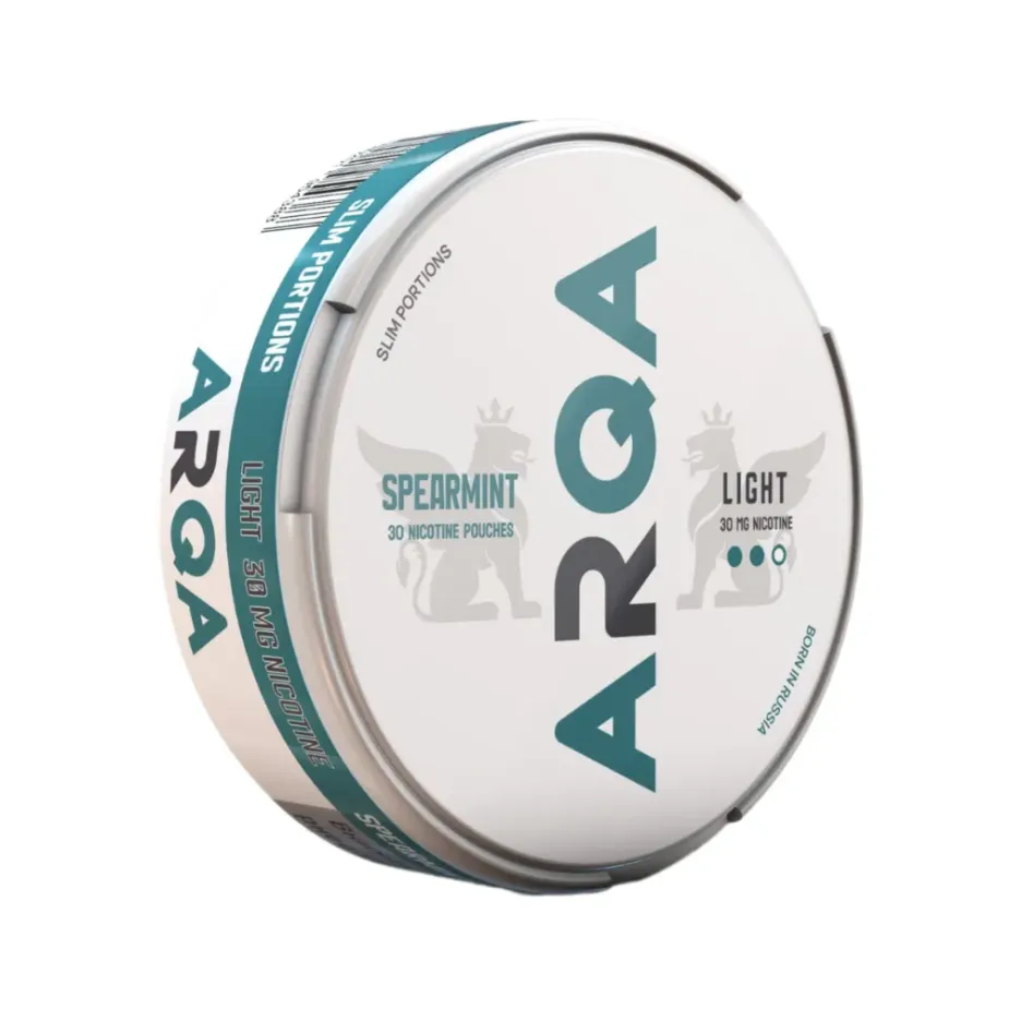 ARQA Light | Spearmint