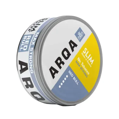 ARQA 100 | Red Bull