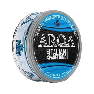 ARQA | Sweet Italian Panettone