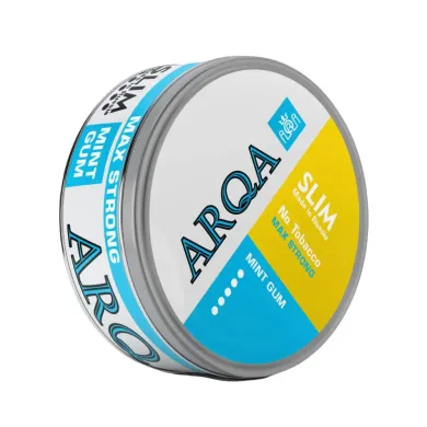 ARQA 100 | Mint Gum