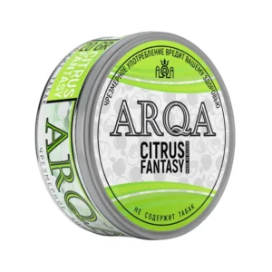ARQA | Citrus Fantasy