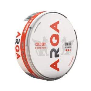 ARQA Light | Cold Dry