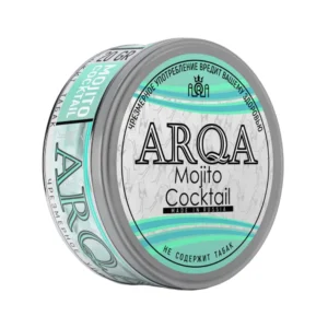 ARQA | Mojito Cocktail