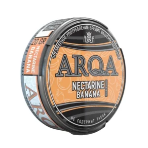 ARQA | Nectarine Banana