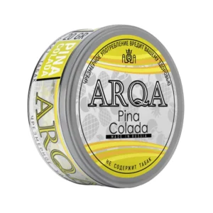 ARQA | Pina Colada