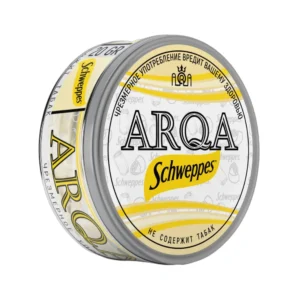 ARQA | Schweppes