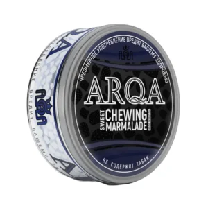 ARQA | Sweet Chewing Marmalade