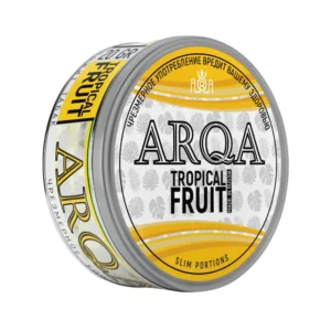 ARQA | Tropical Fruit